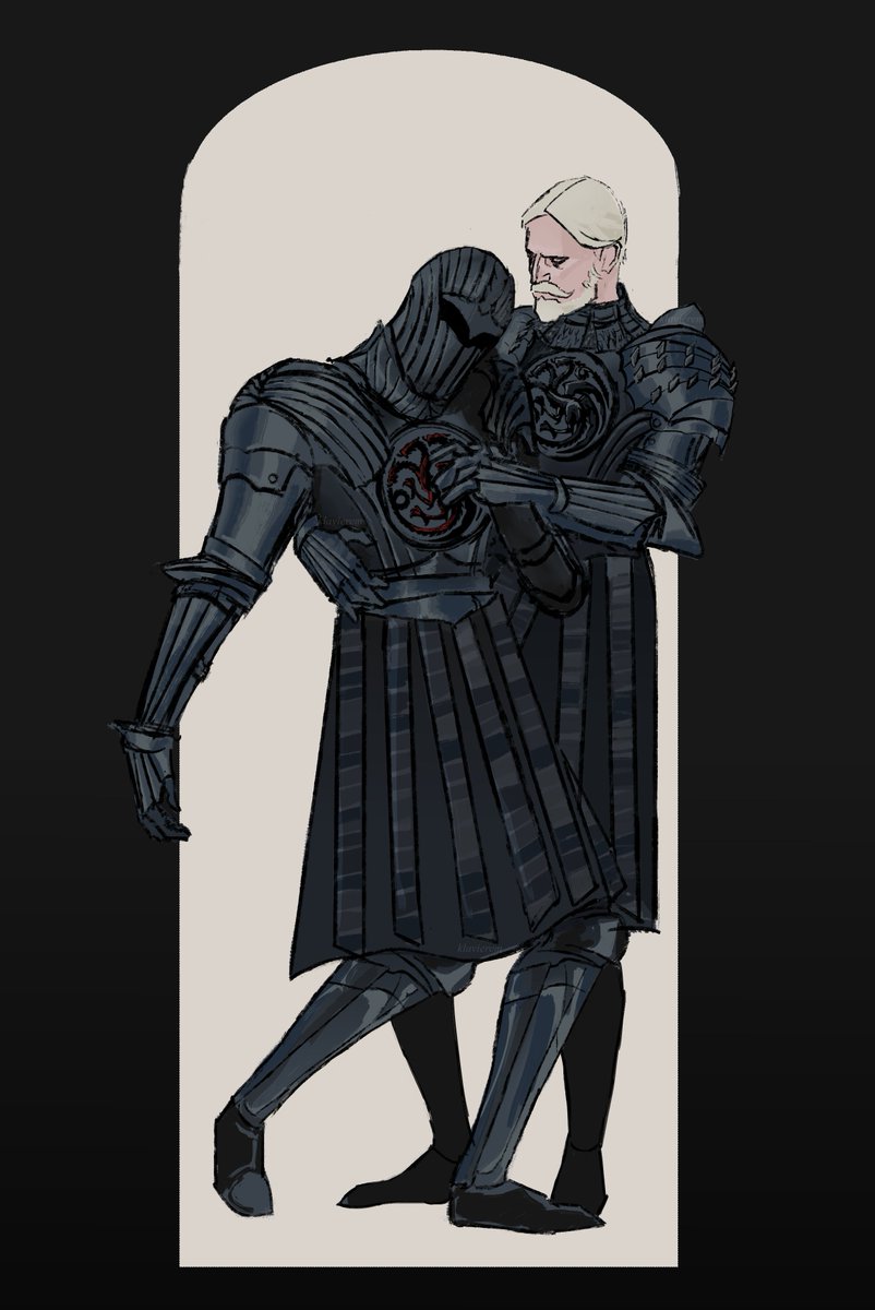 you'll hear them whisper
#aknightofthesevenkingdoms #akotsk