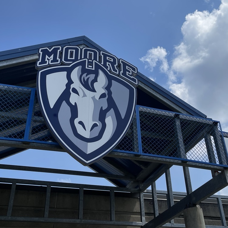 THE Marion C. Moore tweet media