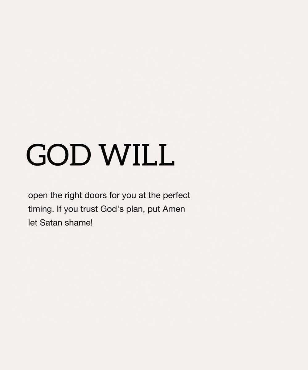 StayWithGod111's tweet image. 
