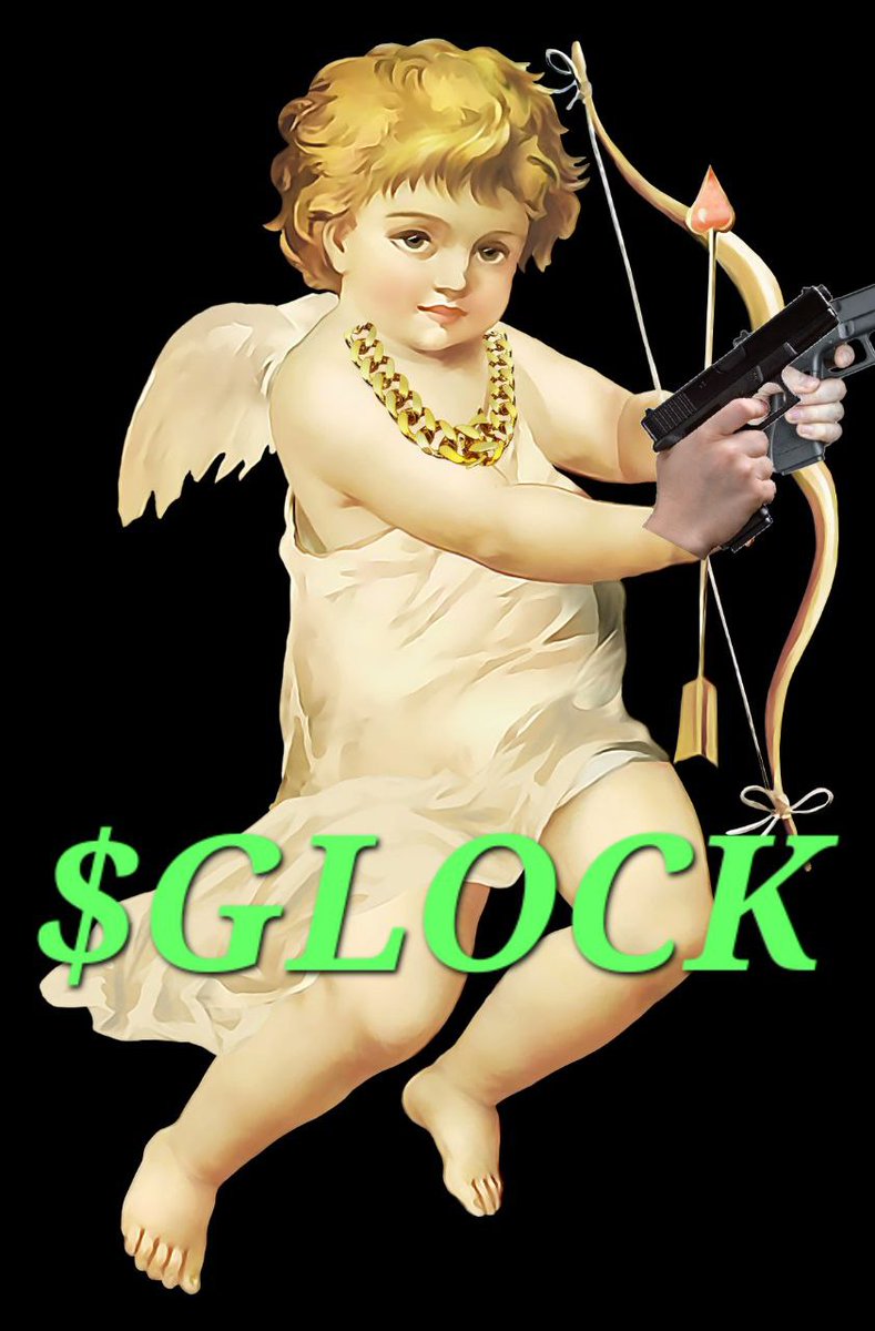 $GLOCK tweet media
