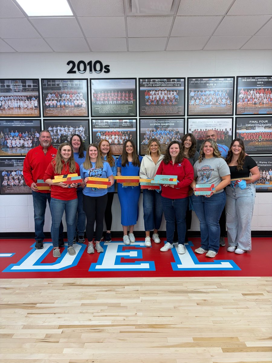 JCD Sports tweet media