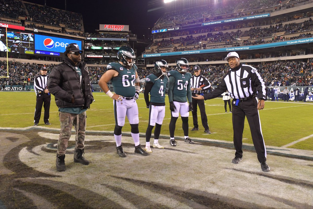 Shaun Bradley® (Sdot) tweet media