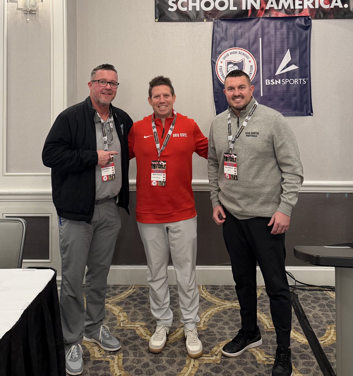 Chad Murphy tweet media