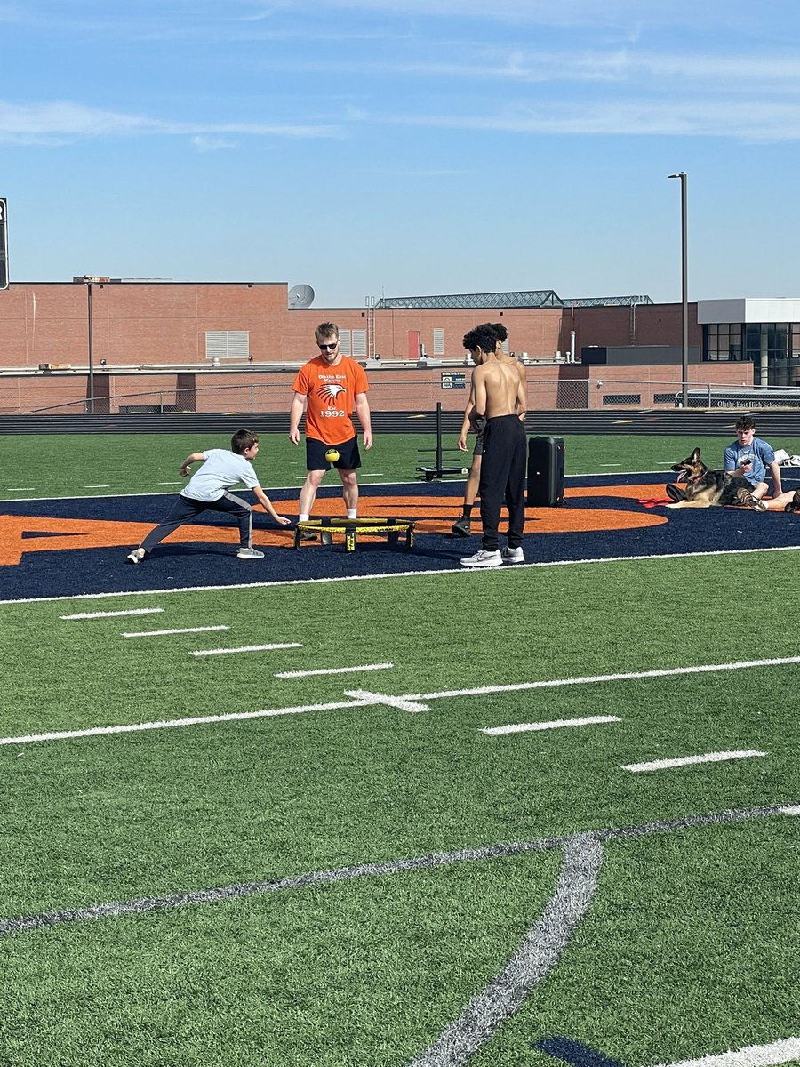 Olathe East Hawks Wrestling tweet media