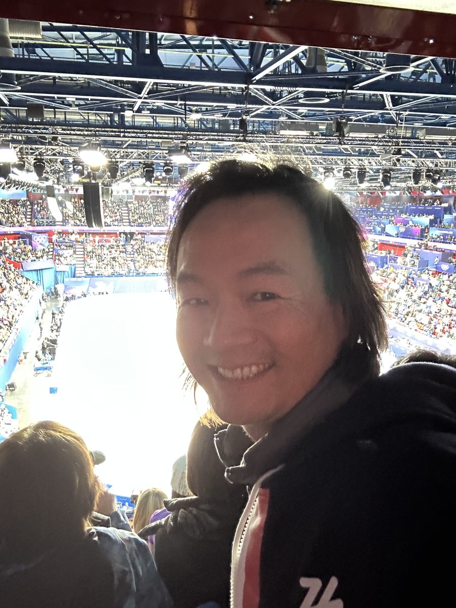 Christopher Tin tweet media