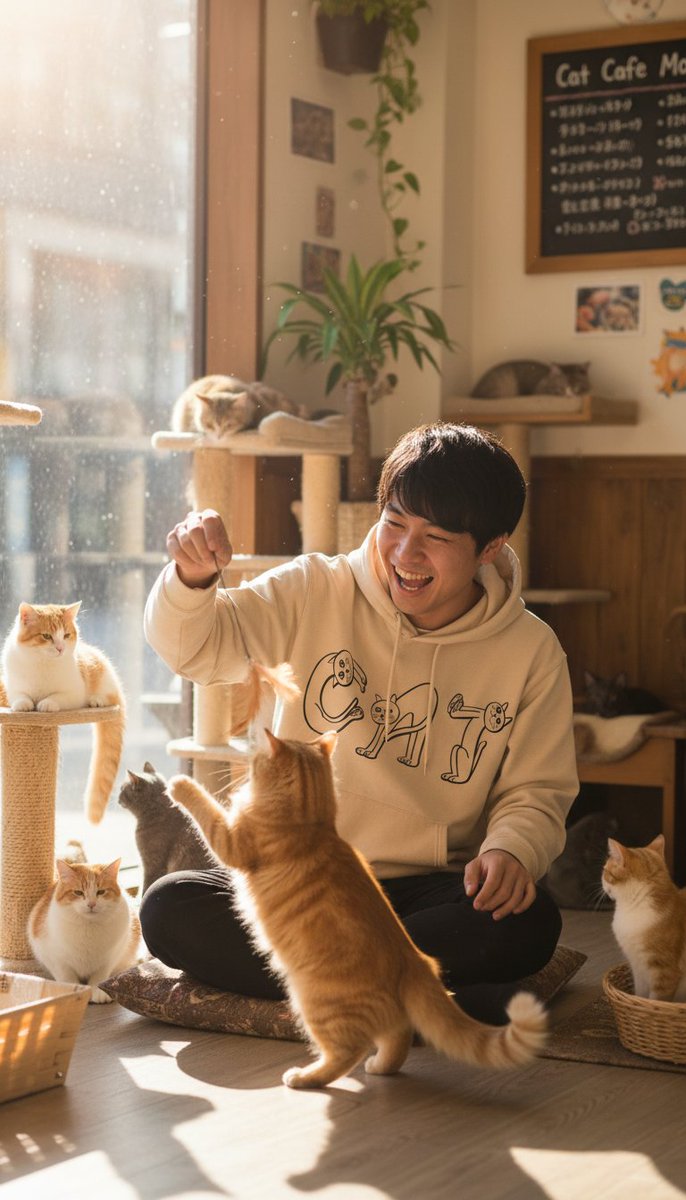 猫の変なポーズで書かれたグラフィティの文字。リニューアルして販売開始！

ttrinity.jp/shop/TURKEYSDE…