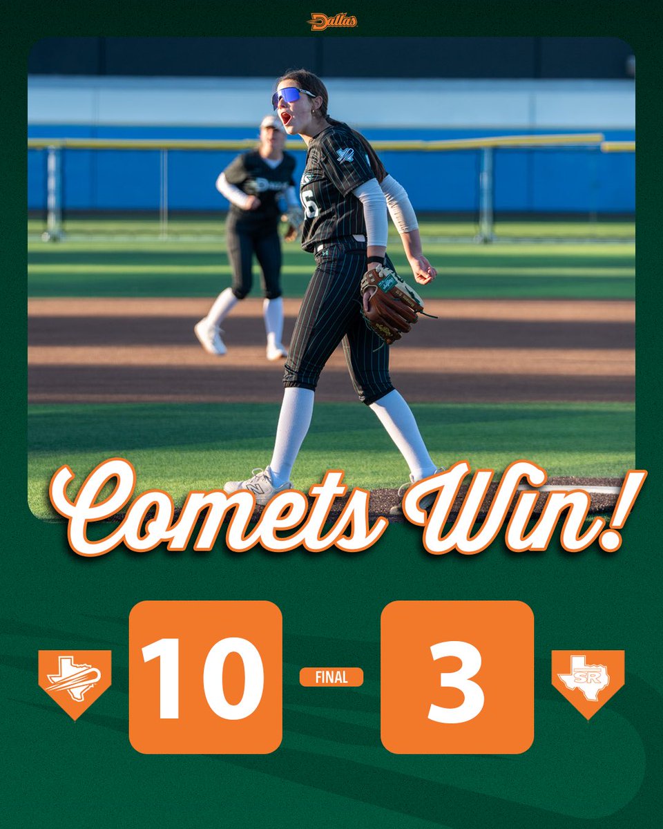 UT Dallas Softball tweet media
