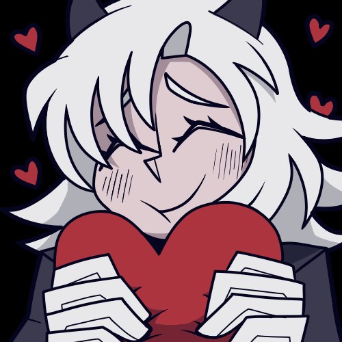 the guy who draws demon girls | CMs CLOSED (12/15) tweet media