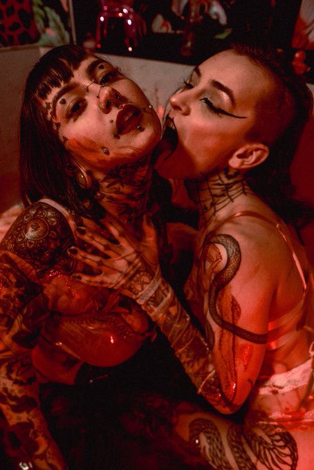 bloodnpixiedust