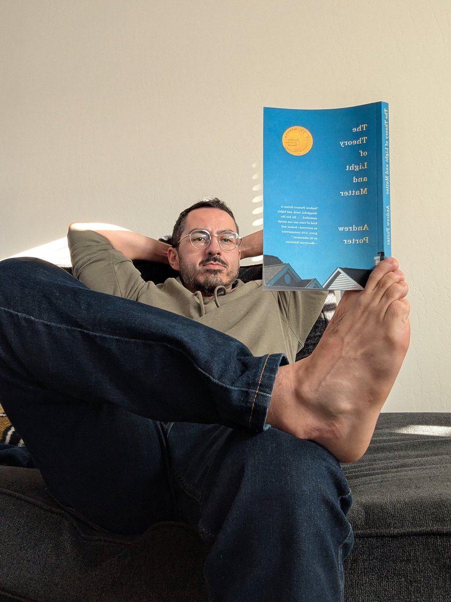 Sometimes it's nice to do nothing