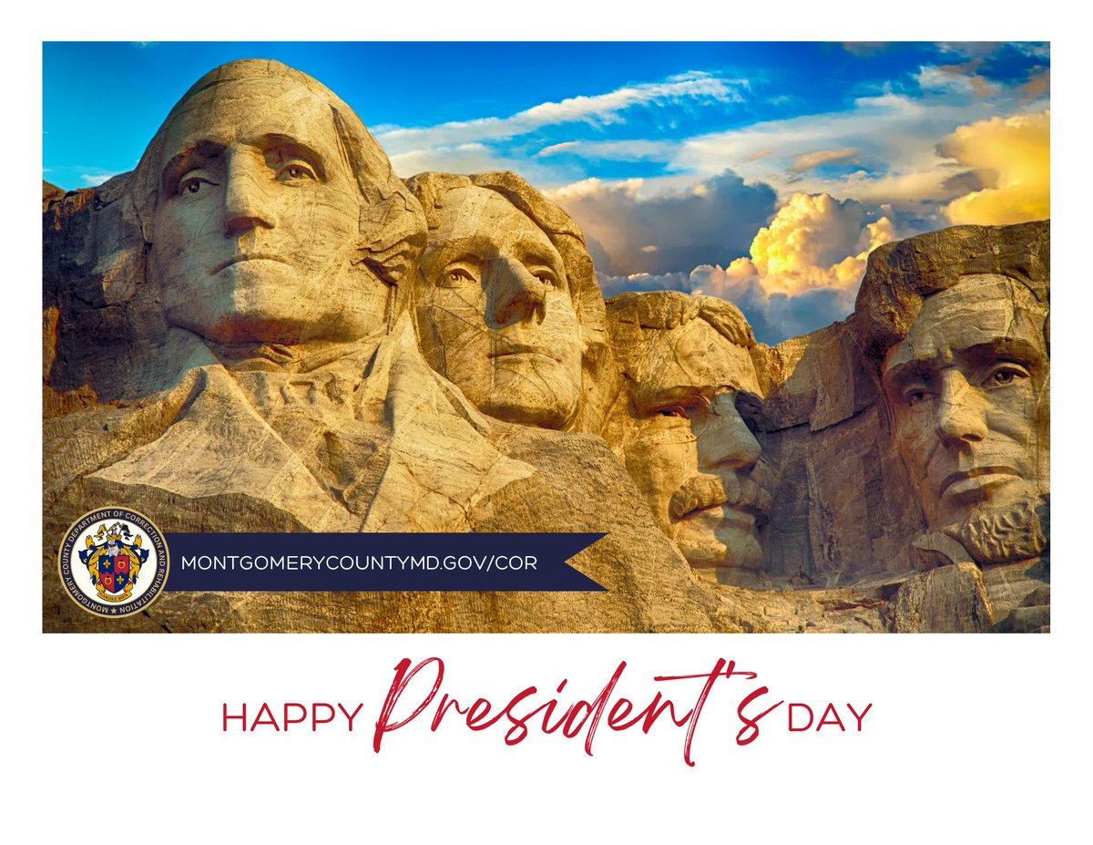 DOCR Montgomery County tweet media