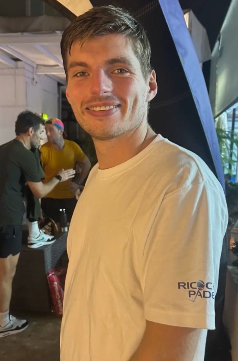 you can love a driver and still admit when they're wrong. i love Max but can acknowledge his flaws (he has none) and can hold him accountable for his wrong doings (he's never done anything wrong in his life) and call him out for his actions (which are always correct)