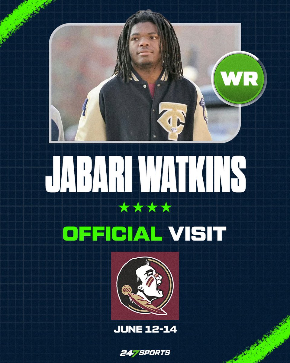 Jabari Watkins tweet media