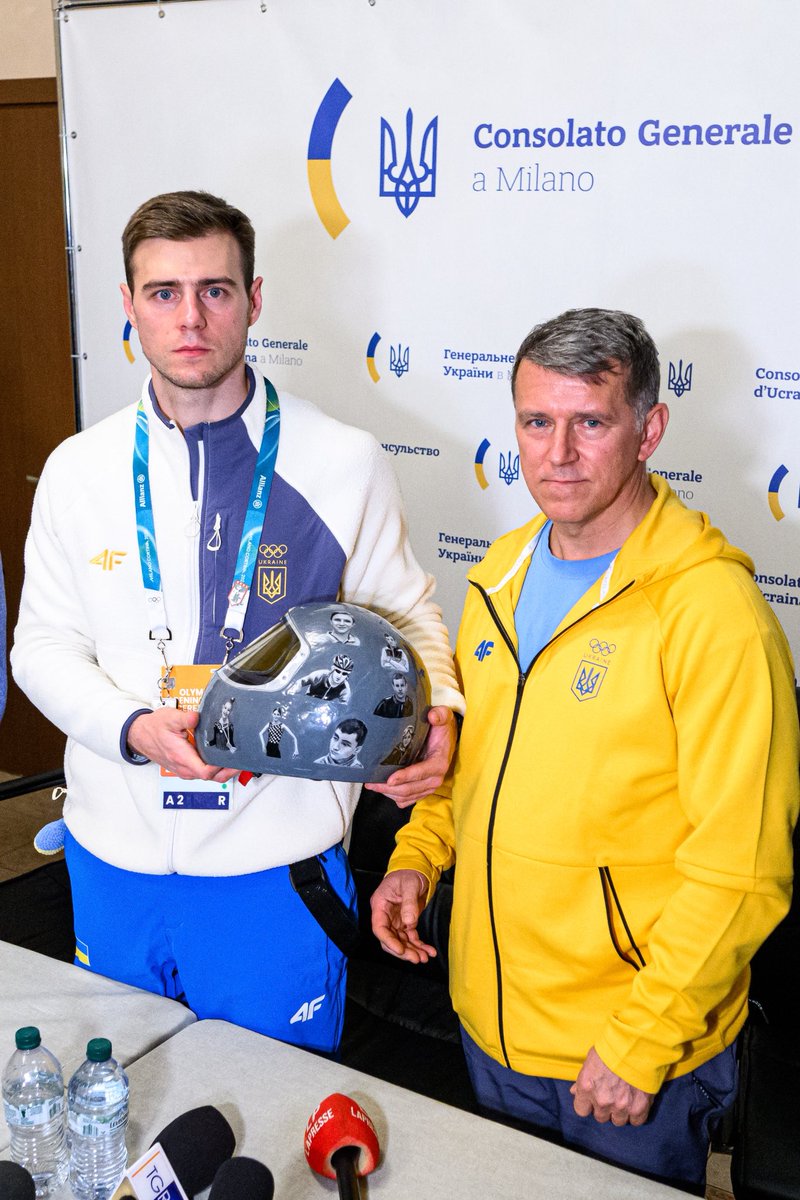 Команда мрії крізь роки 🫂

Our dream team through the years 🥹