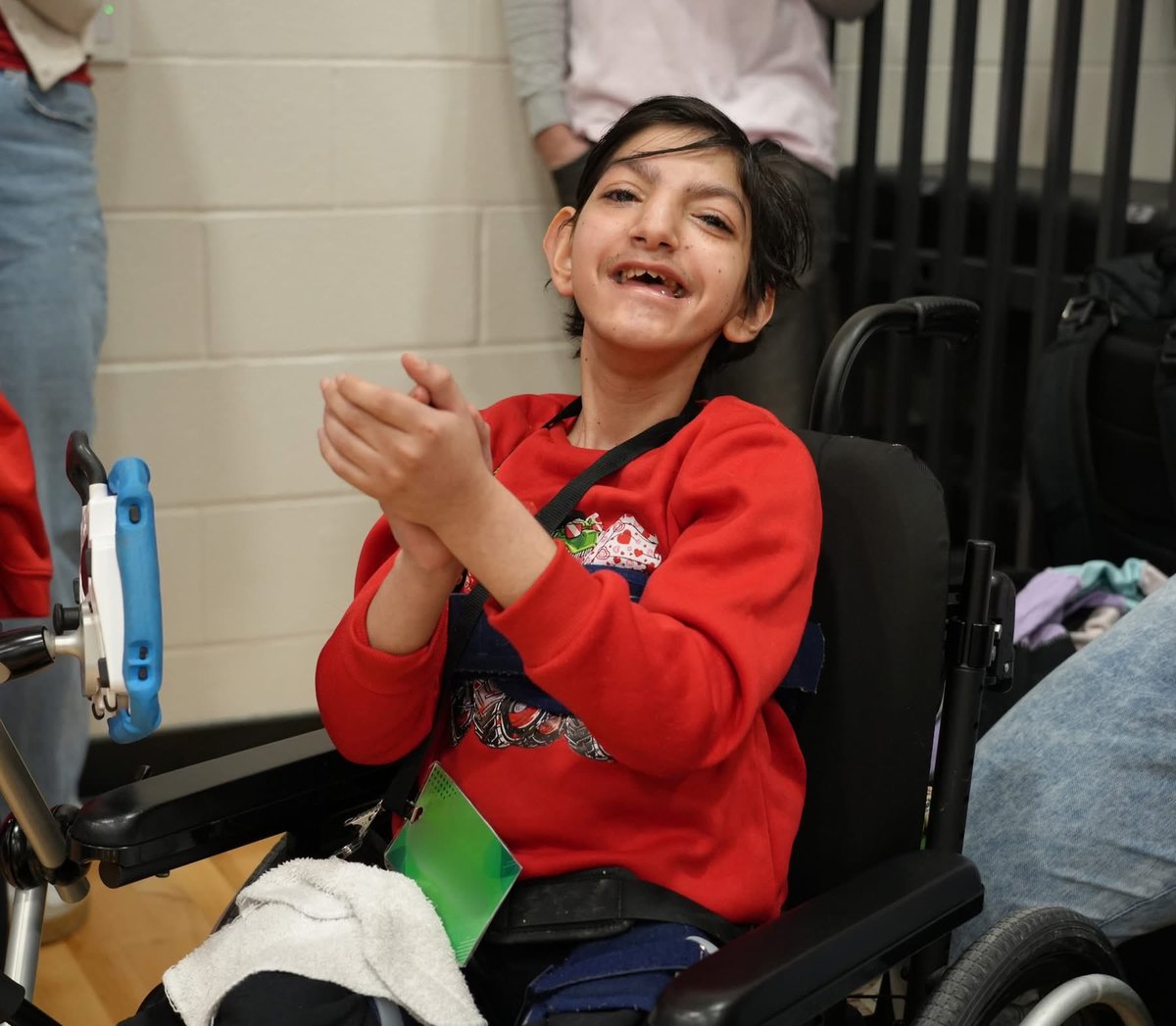 Andrea Celico tweet media