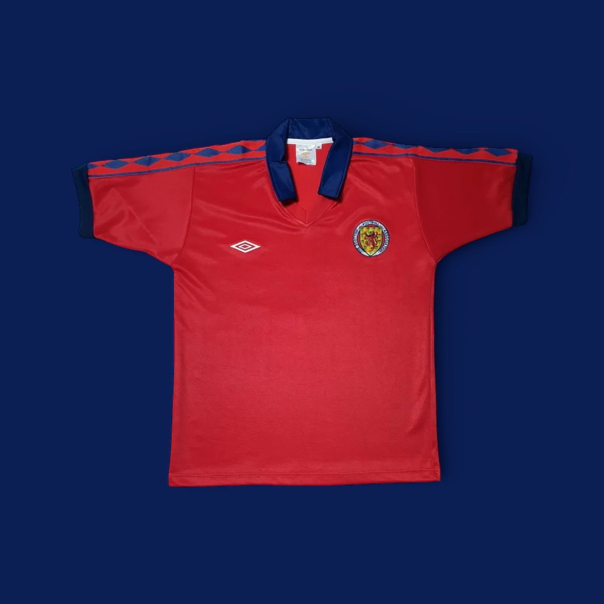 World Cup Ready 🏆
Scotland Shirts – In Stock
Next Day Delivery

👉 pl-retro.com/online-store/o…