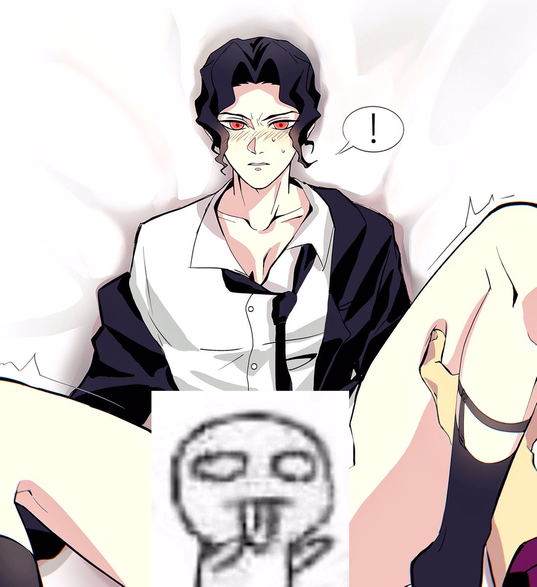 #こくむざ