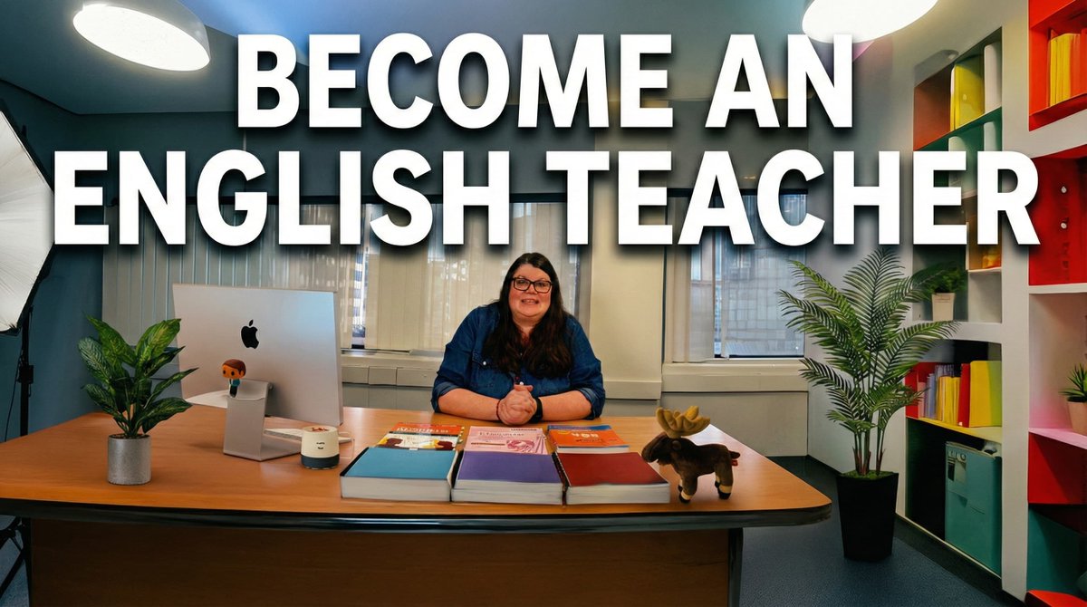 Watch This BEFORE Getting a TESOL Certificate youtu.be/2XCU9bw2H3Q?si…  

#StudyInCanada w/ SSLC and VIC