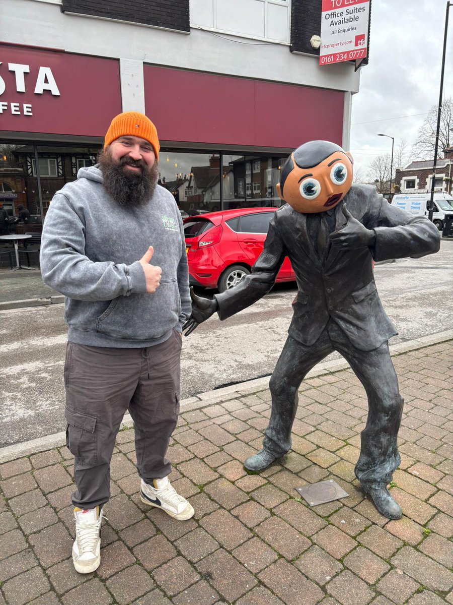 King Rib Supper The 3rd tweet media