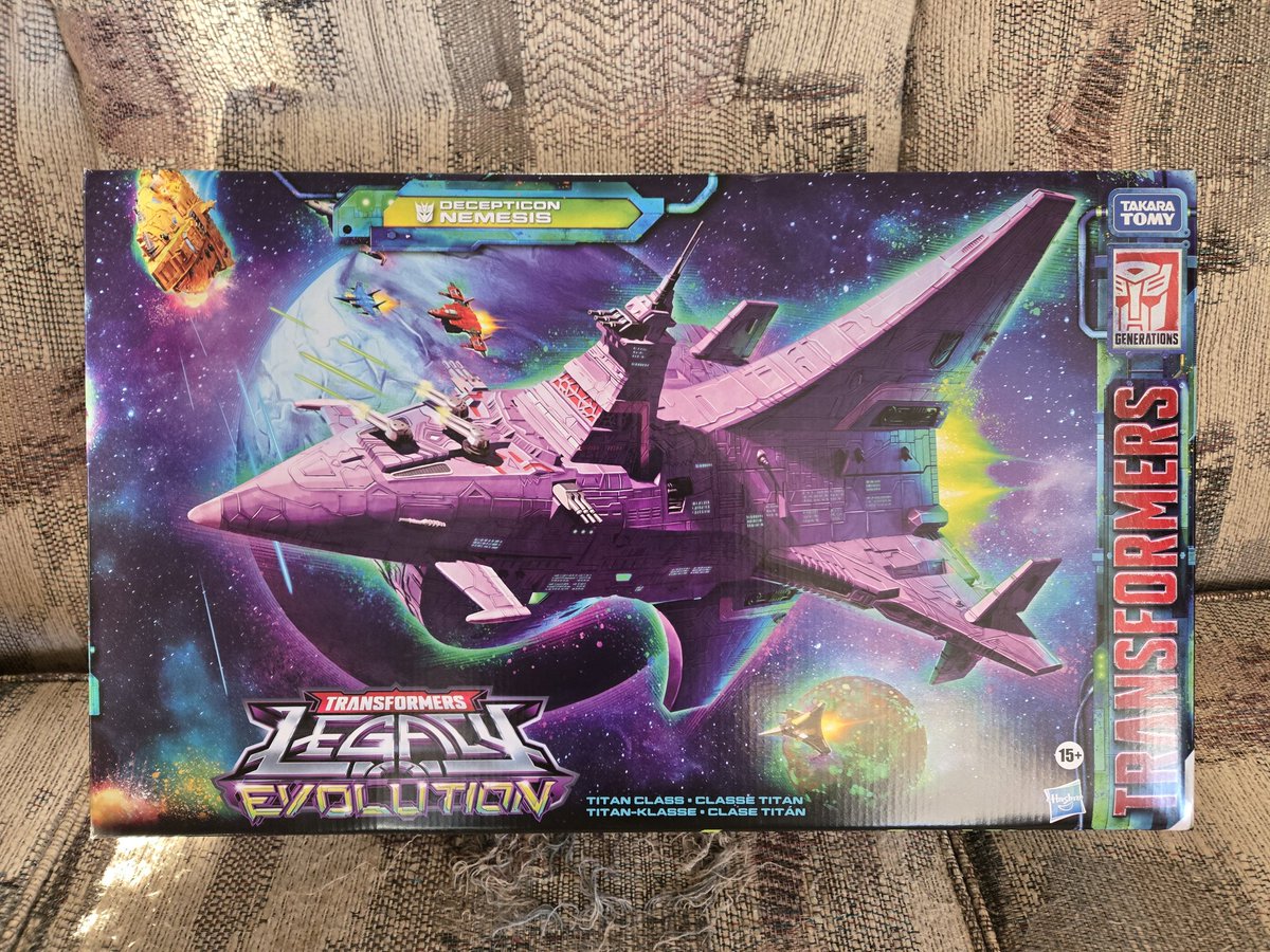 Decepticonaiden tweet media