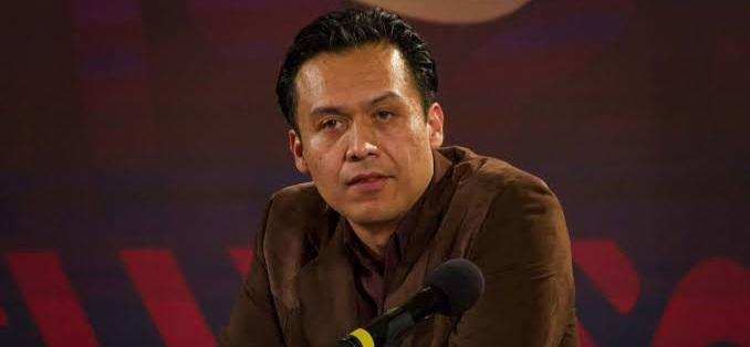 Iustitia México tweet media