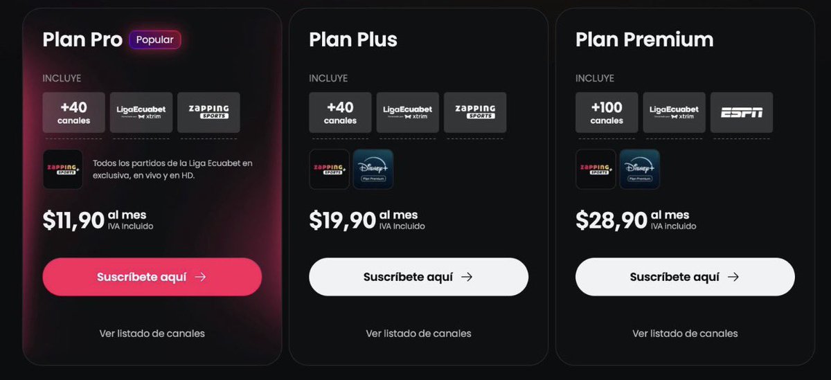 Santiago Bucaram López tweet media