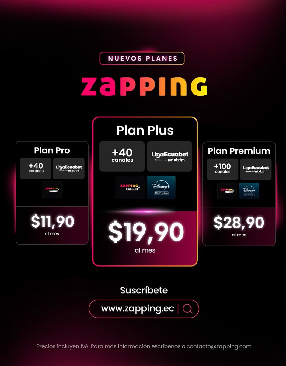 Santiago Bucaram López tweet media