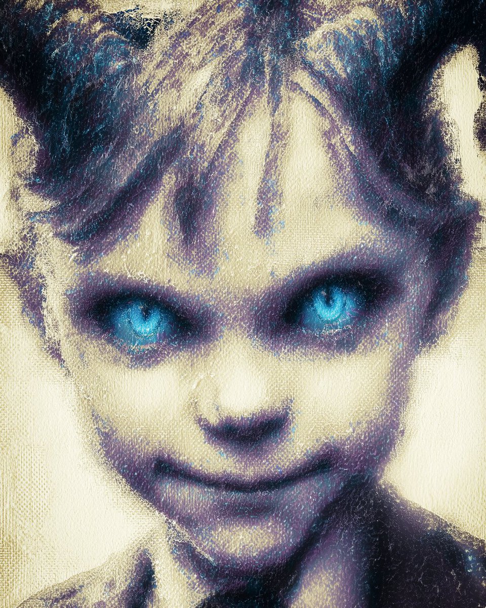 Happy Friday the 13th!! #fridaythethirteenth #HappyFridayThe13th #AIart #aiartist #Midjourney