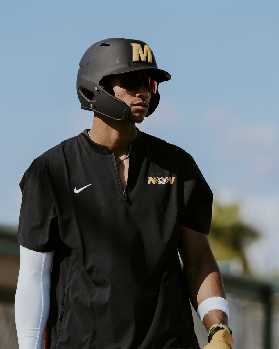 Mizzou Baseball tweet media