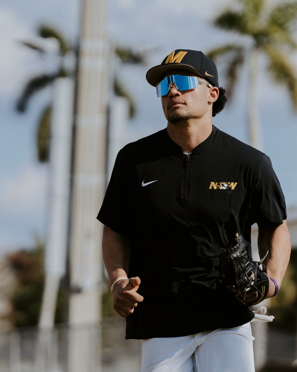 Mizzou Baseball tweet media