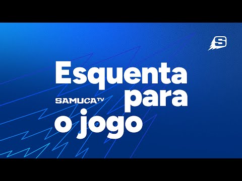 epg_on's tweet photo. CHEGOU A HORA! ESQUENTA PARA O JOGO NA SAMUCA TV!

Fique ligado na Samuca TV para não perder nada!
18:55 | Samuca TV
Bora!

#SamucaTV #Esporte #AoVivo https://t.co/MPse3M9q7u