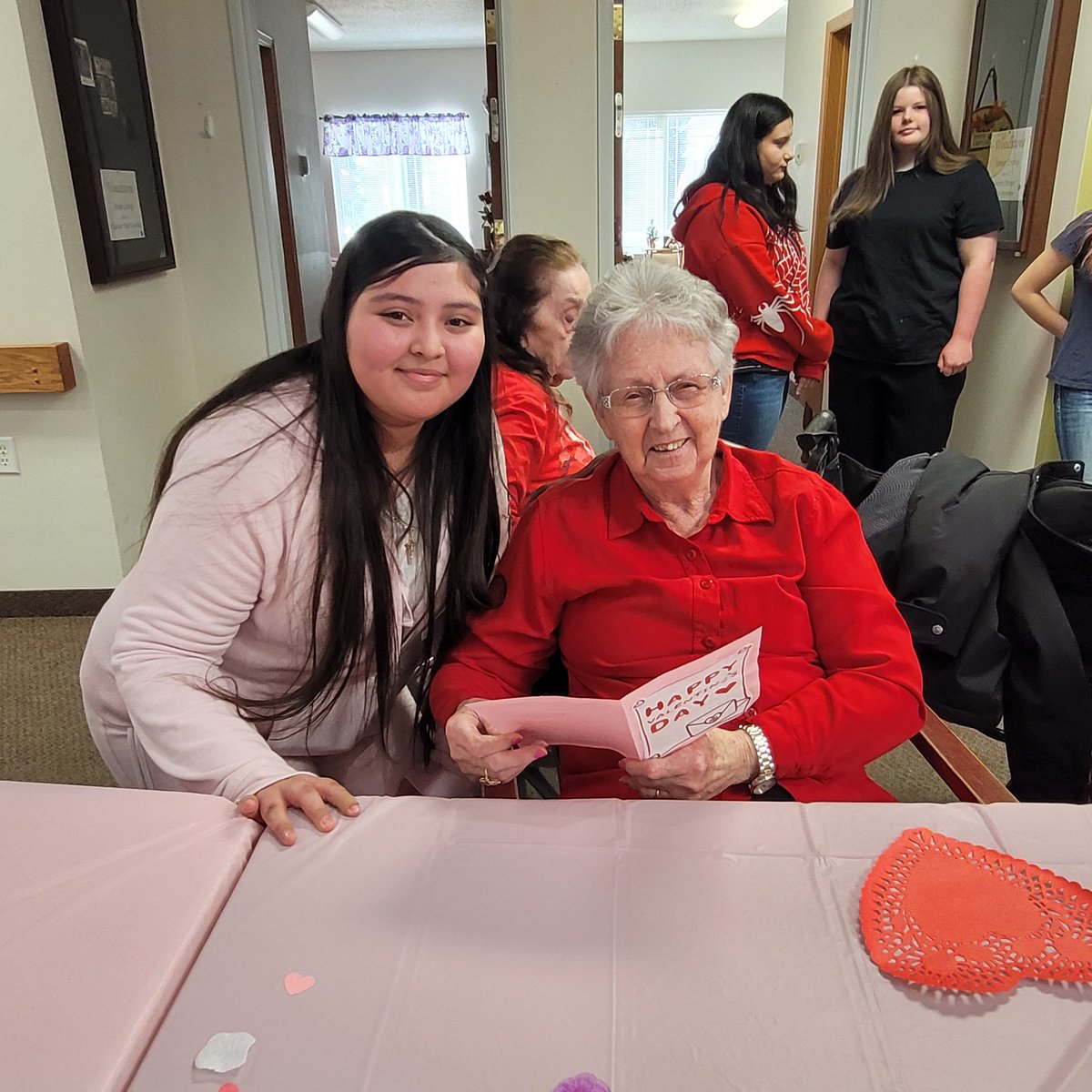 Chad Harlander tweet media