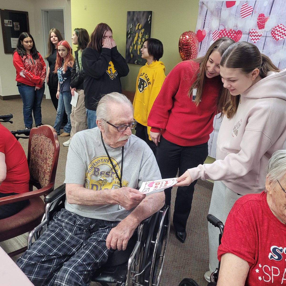 Chad Harlander tweet media