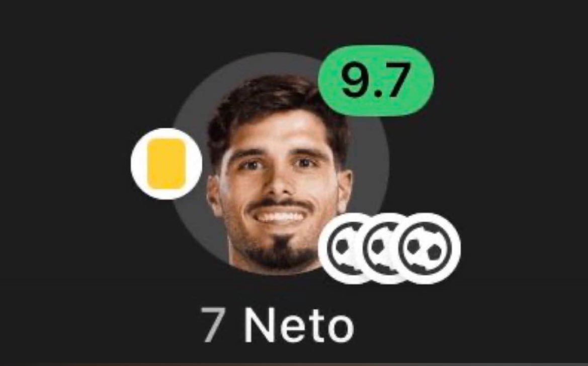 Hattrick before Bukayo Saka...We
Feast.. Roadrunner