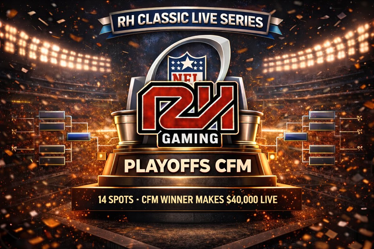 RedHot Gaming tweet media