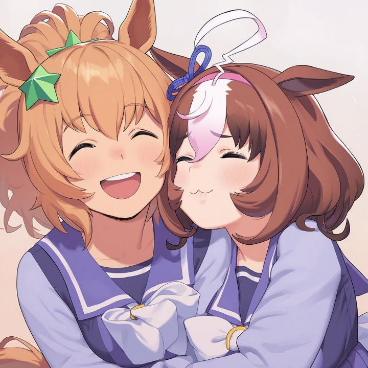 satonodiamondAR's tweet photo. No es para arruinarles el día pero quiero recordarles que Taiki shuttle falleció en 2022 y Meisho Doto se quedó sin su mejor amigo https://t.co/Q4hYmKx3B4