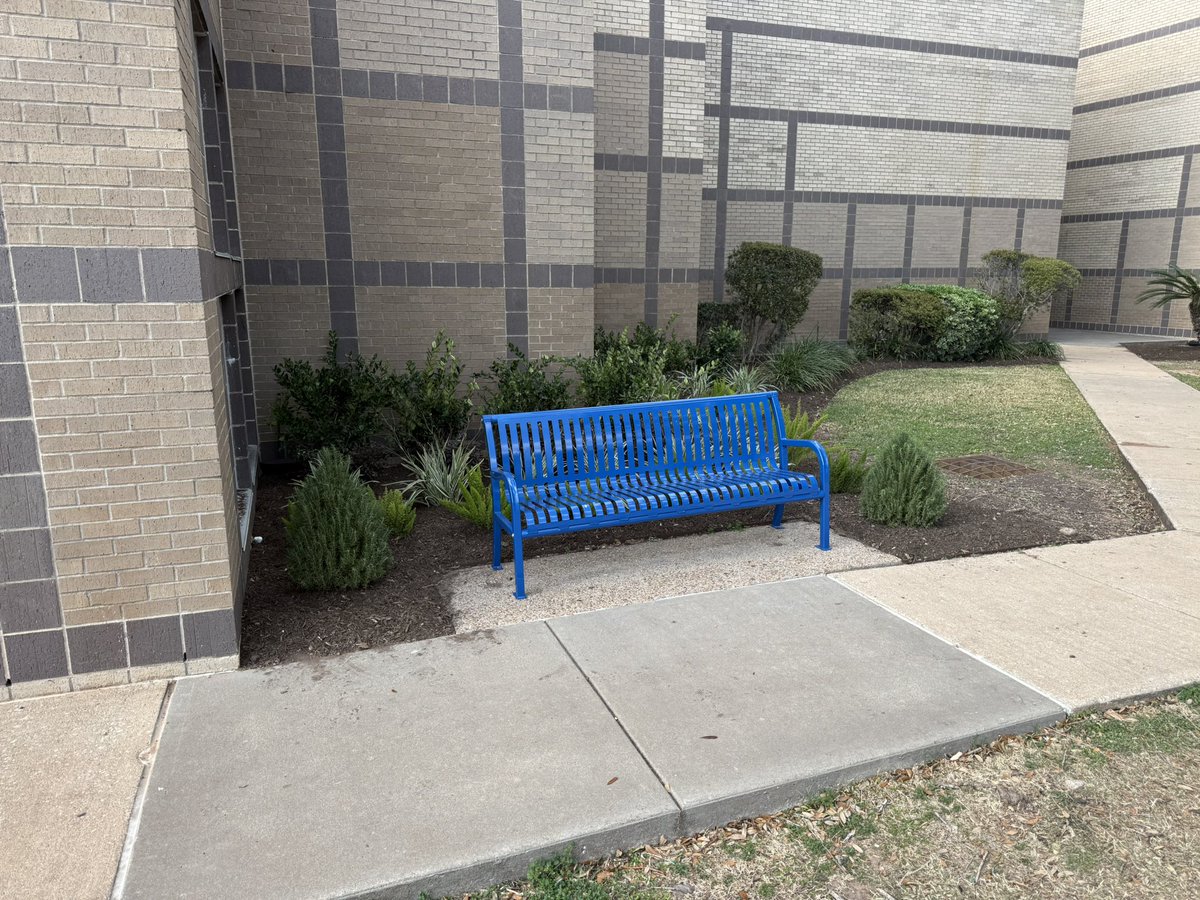 Elkins High School tweet media