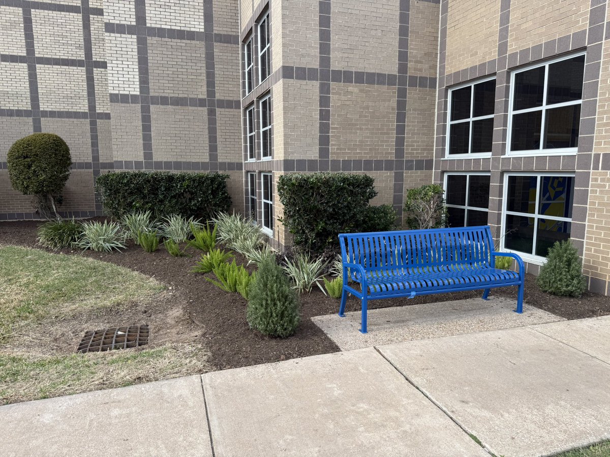 Elkins High School tweet media