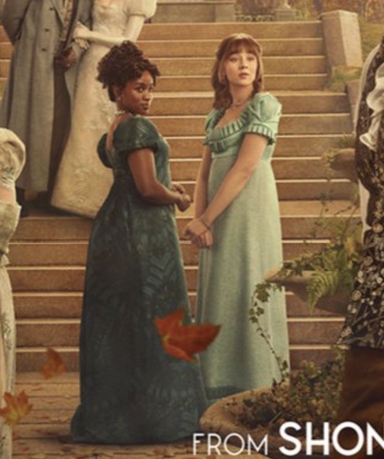 My manifesting is working, this scene approaches
