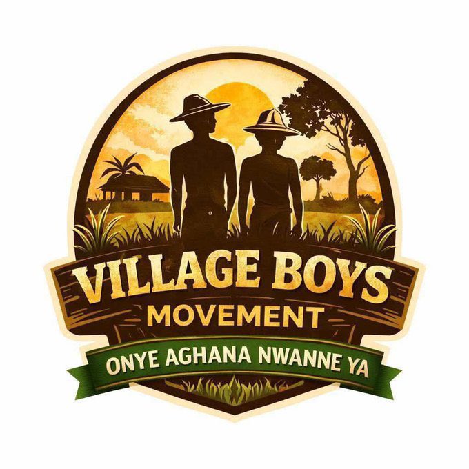 MakulaComedy's tweet photo. No Village Boy should have less than 10k followers. 

If you're a proud Village Boy, Comment "Proud Village Boy" and follow everyone who likes your comment. 

Signed: National Coordinator. https://t.co/D0B3tUyrMK
