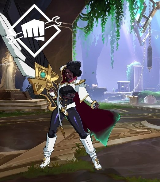 AAAAAAAAAAAAAAAAAAAAAAAAAAAAAAH i'm not fiiiine, look at her she's so cooool, whoever made her design mwah mwah mwah she's gorgeous 🥹🥹