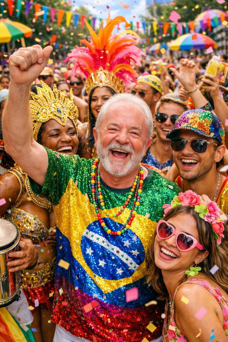 Olê, olê, olê, olá! Lula, Lula, lá!

Olê, olê, olê, olá! Lula, Lula, lá!

LULA BRASIL DA SILVA
OLÊ OLÊ OLÁ LULA
#TôNoBlocoDoLula