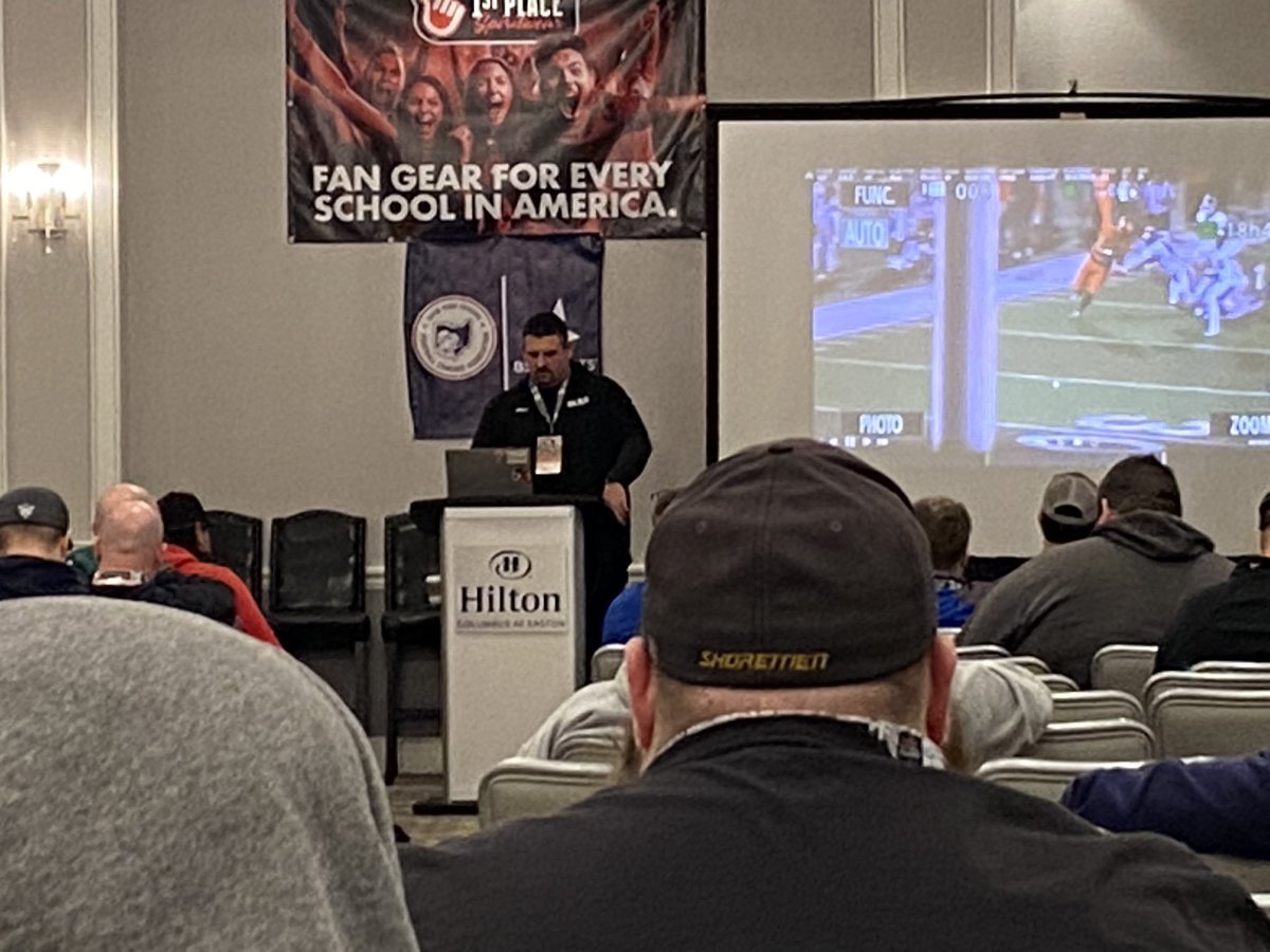 Heidelberg Football tweet media