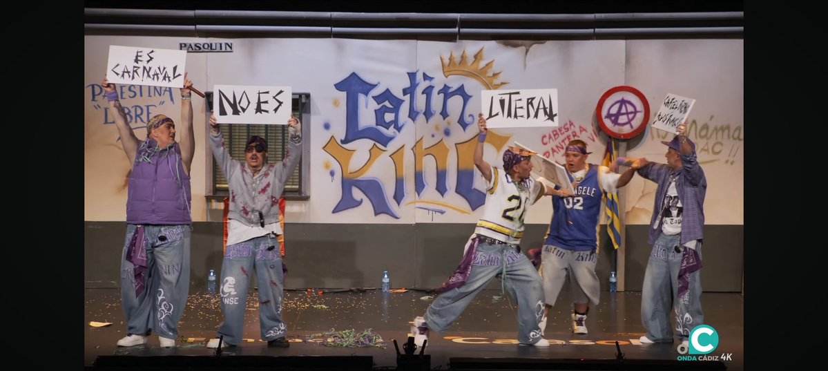 son mis más colegas #COAC2026FINAL