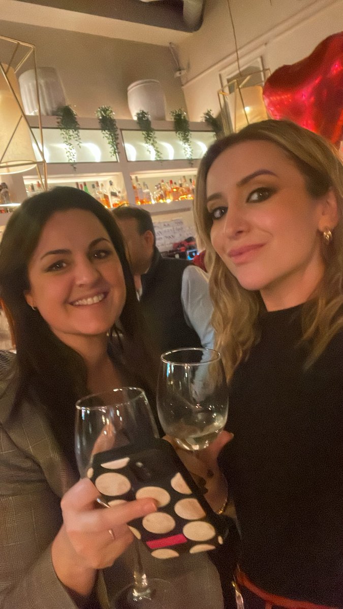 Celebrando con <a href="/KettyGarat/">Ketty Garat</a>