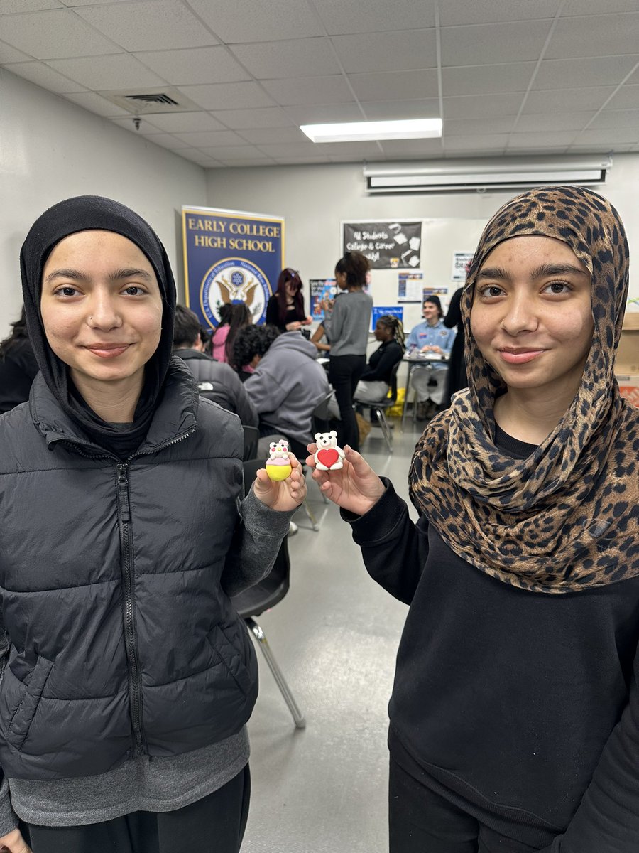 MNPS Early College HS @ Nashville State tweet media