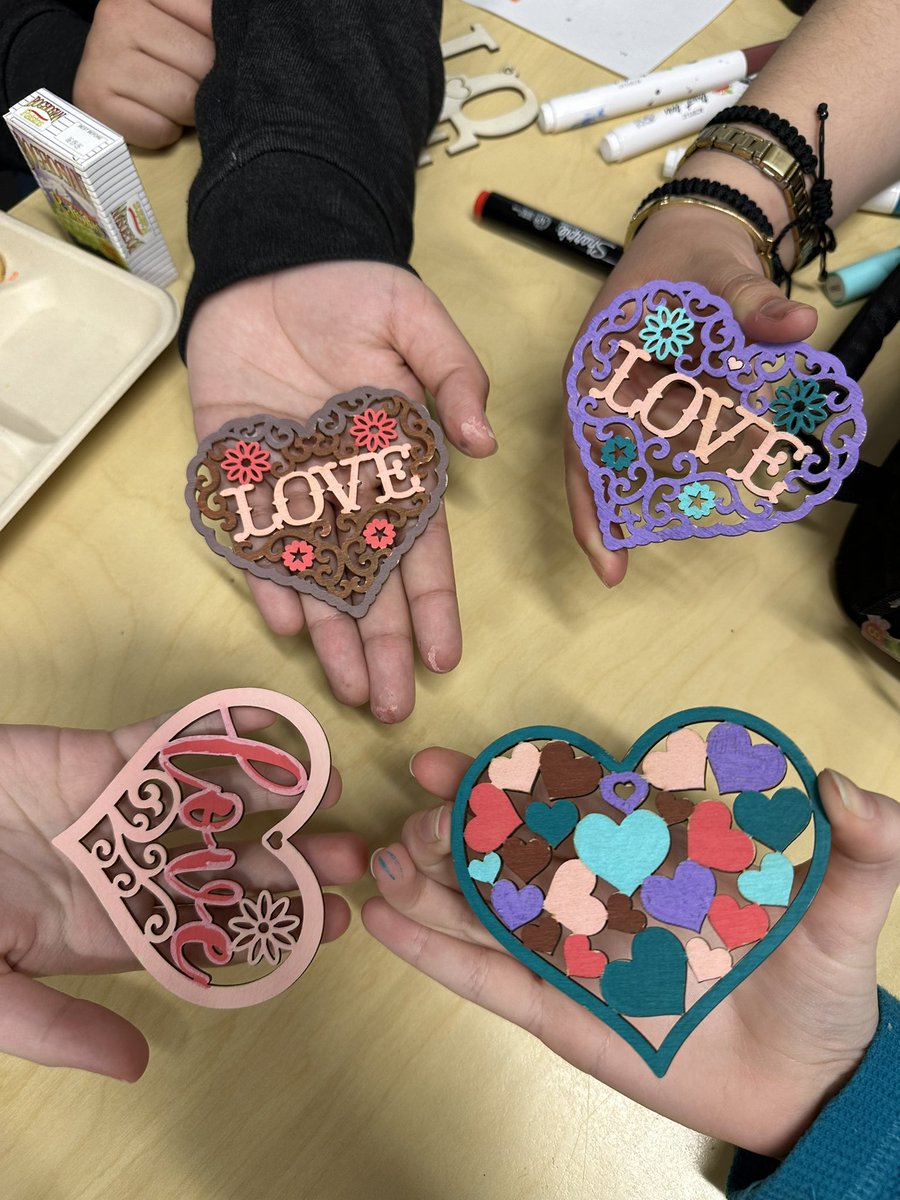 MNPS Early College HS @ Nashville State tweet media