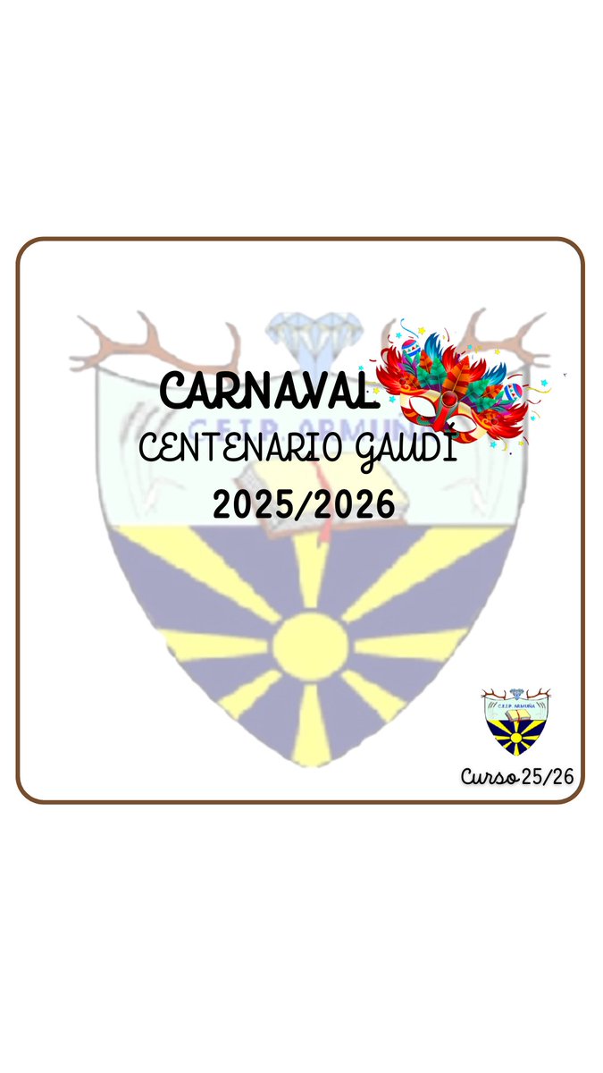 CEIP Armuña tweet media