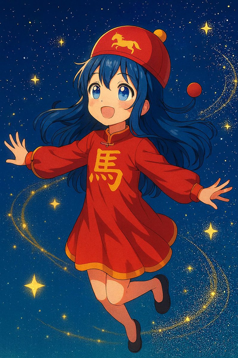 GoodNightToken's tweet photo. GN!
Lunar new year is around the corner! Wishing a beautiful year of the horse! https://t.co/xdqDXpLLYU