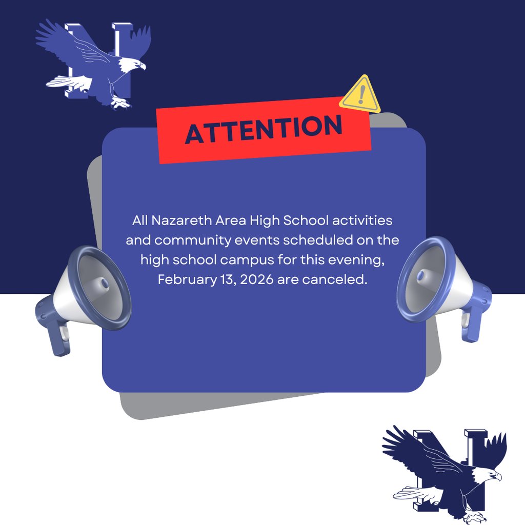 NASD Blue Eagles tweet media